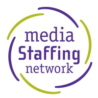 Media Staffing Network logo, Media Staffing Network contact details