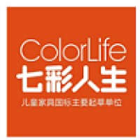 Color Life Kids Bedroom Furniture logo, Color Life Kids Bedroom Furniture contact details