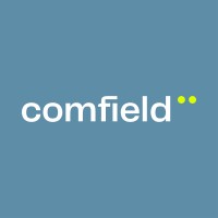 Comfield logo, Comfield contact details