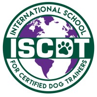 ISCDT | International School for Certified Dog Trainers logo, ISCDT | International School for Certified Dog Trainers contact details