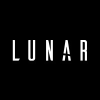 LUNAR logo, LUNAR contact details