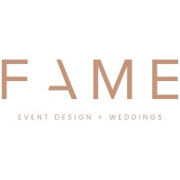 Fame Event Design logo, Fame Event Design contact details