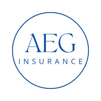 AEG Insurance logo, AEG Insurance contact details