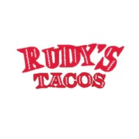 Rudy's Tacos logo, Rudy's Tacos contact details