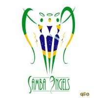 Brazilian Samba Angels logo, Brazilian Samba Angels contact details