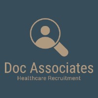 Doc Associates Healthcare Recruitment logo, Doc Associates Healthcare Recruitment contact details