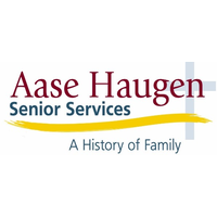 Aase Haugen Senior Services logo, Aase Haugen Senior Services contact details