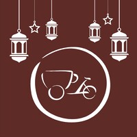 Coffee Bike QA logo, Coffee Bike QA contact details