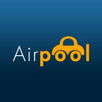 Airpool logo, Airpool contact details