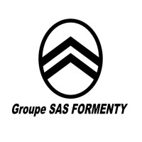 SAS FORMENTY logo, SAS FORMENTY contact details