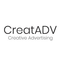 CreatADV - Creative Advertising logo, CreatADV - Creative Advertising contact details