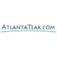 Atlanta Teak Furniture logo, Atlanta Teak Furniture contact details