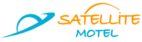 Satellite Motel logo, Satellite Motel contact details