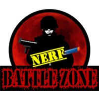 Battle Zone logo, Battle Zone contact details