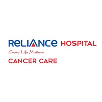 Reliance Hospital Cancer Care logo, Reliance Hospital Cancer Care contact details