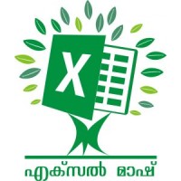 ExcelMaash logo, ExcelMaash contact details