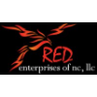 RED Enterprises of NC, LLC logo, RED Enterprises of NC, LLC contact details