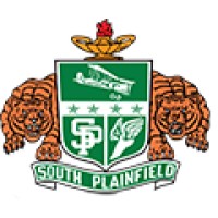 South Plainfield High School logo, South Plainfield High School contact details