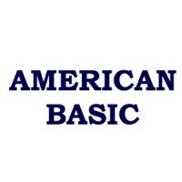 American Basic logo, American Basic contact details