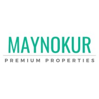 Maynokur logo, Maynokur contact details