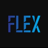 Flex logo, Flex contact details