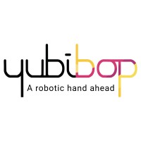 yubibop logo, yubibop contact details