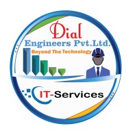 DIAL ENGINEERS PRIVATE LIMITED logo, DIAL ENGINEERS PRIVATE LIMITED contact details