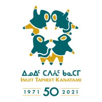 Inuit Tapiriit Kanatami logo, Inuit Tapiriit Kanatami contact details