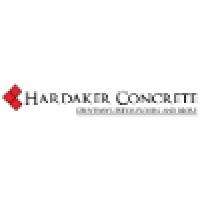 Hardaker Concrete logo, Hardaker Concrete contact details