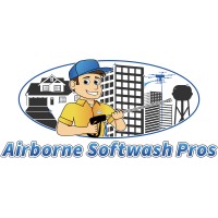 Airborne Softwash Pros logo, Airborne Softwash Pros contact details