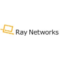 Ray Networks logo, Ray Networks contact details