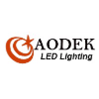 Aodek Optoelectronic Co., Ltd logo, Aodek Optoelectronic Co., Ltd contact details