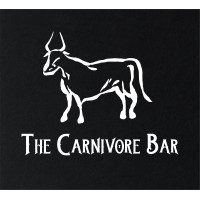 The Carnivore Bar logo, The Carnivore Bar contact details