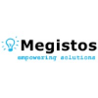 Megistos Solutions logo, Megistos Solutions contact details