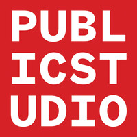 Public Studio logo, Public Studio contact details