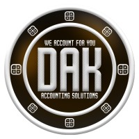 D A K Accounting Solutions, LLC logo, D A K Accounting Solutions, LLC contact details