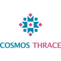 Cosmos Thrace logo, Cosmos Thrace contact details