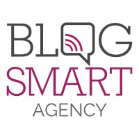 Blog Smart Agency logo, Blog Smart Agency contact details