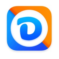 Drop In App logo, Drop In App contact details