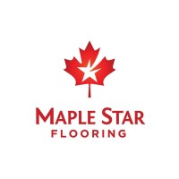 MAPLE STAR FLOORING logo, MAPLE STAR FLOORING contact details