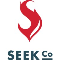 SEEK Company logo, SEEK Company contact details