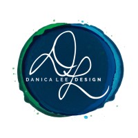 Danica Lee Design logo, Danica Lee Design contact details