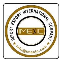 IMEXIC logo, IMEXIC contact details