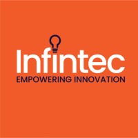 Infintec logo, Infintec contact details