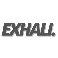 EXHALI logo, EXHALI contact details