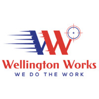 Wellington Works logo, Wellington Works contact details