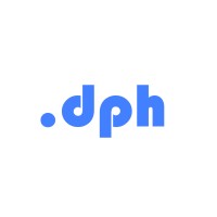 DPHsoft logo, DPHsoft contact details