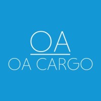 OA Cargo  基信航空服務 logo, OA Cargo  基信航空服務 contact details