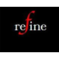 reFine Properties logo, reFine Properties contact details