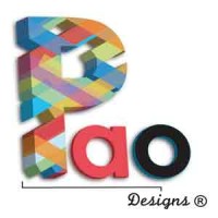 Pao Designs LLC logo, Pao Designs LLC contact details